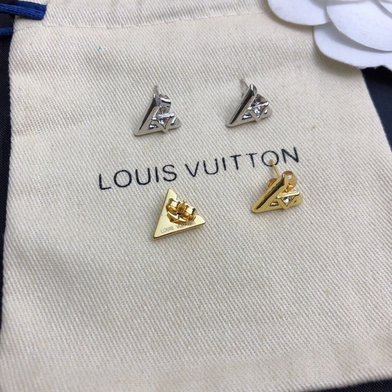 Louis Vuitton Earrings